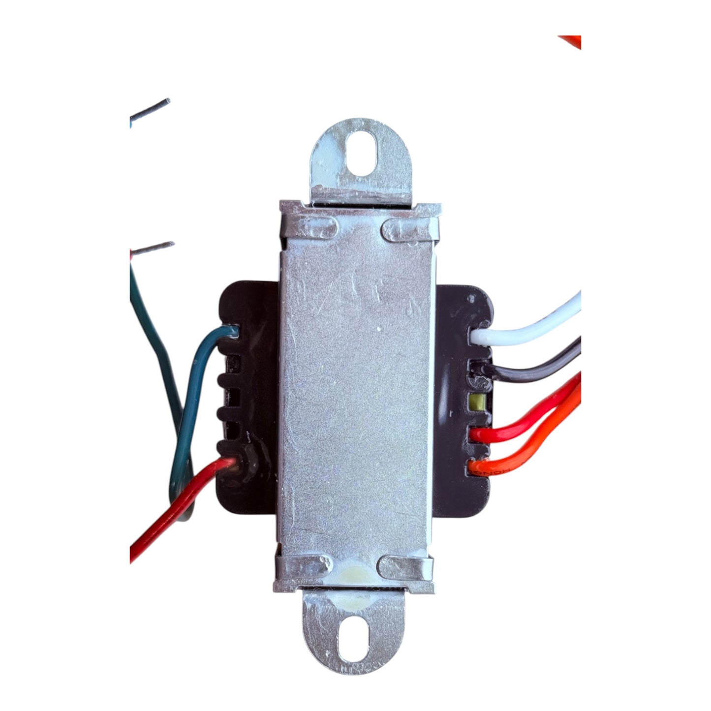 Control Transformer – Multi-Tap 20VA/40VA/50VA 120/208/240VAC Primary to 24VAC Secondary for HVAC Furnace & Control Panels